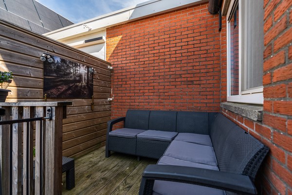 Medium property photo - Steenen Dijck 12, 3146 BX Maassluis